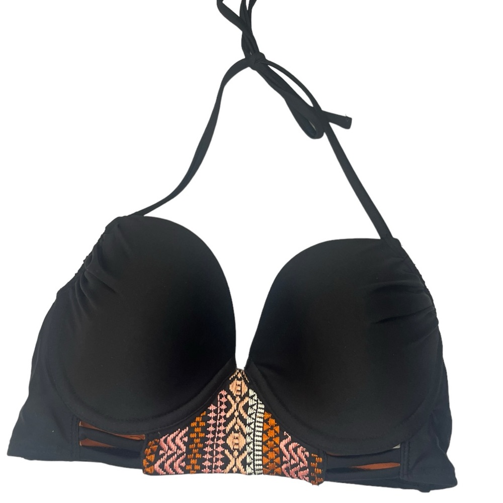 Ninety Nine Bikini Top Size Small